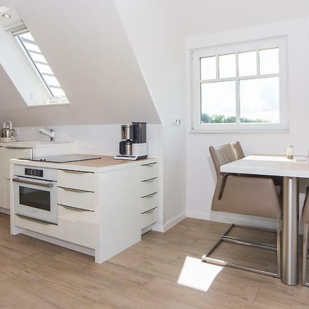 Apartament Living-Art Wangerooge Zewnętrze zdjęcie