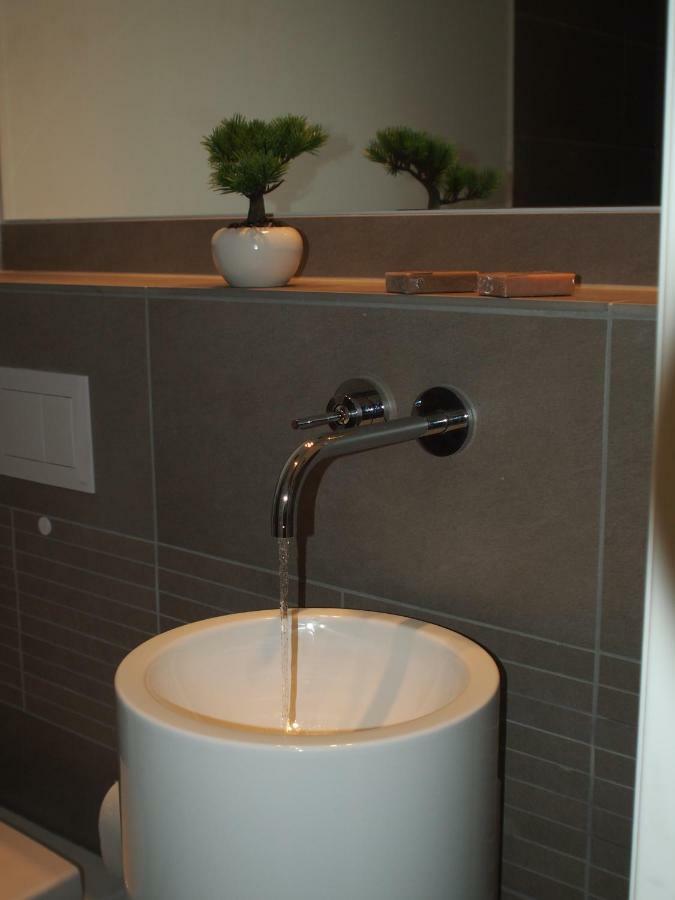 Apartament Living-Art Wangerooge Zewnętrze zdjęcie