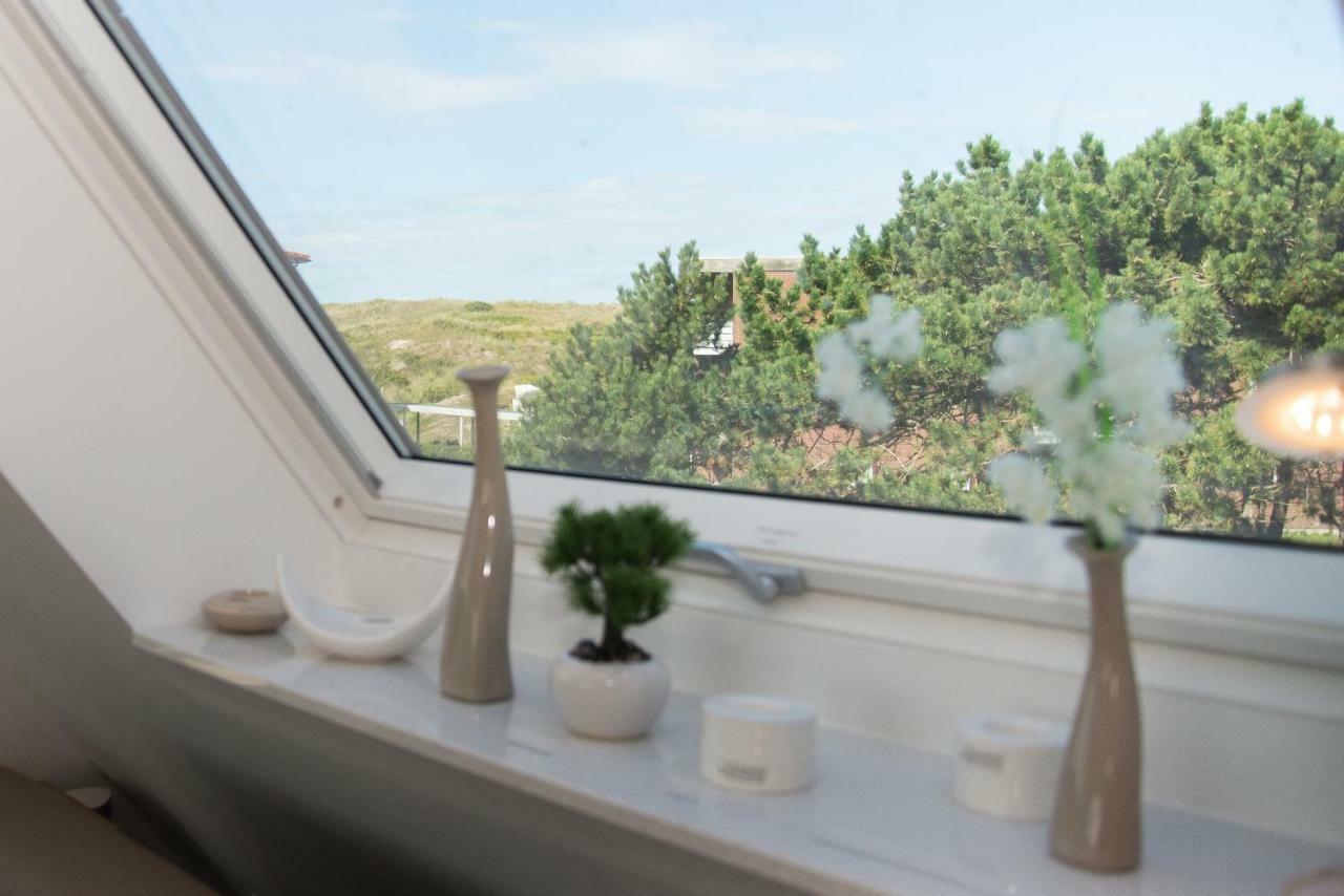 Apartament Living-Art Wangerooge Zewnętrze zdjęcie