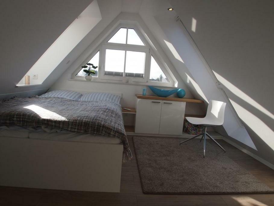 Apartament Living-Art Wangerooge Zewnętrze zdjęcie