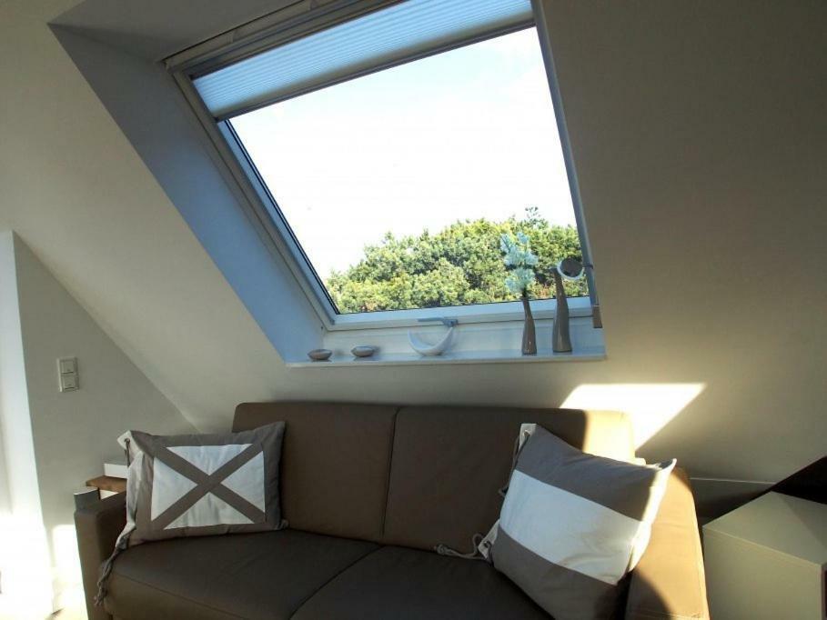 Apartament Living-Art Wangerooge Zewnętrze zdjęcie