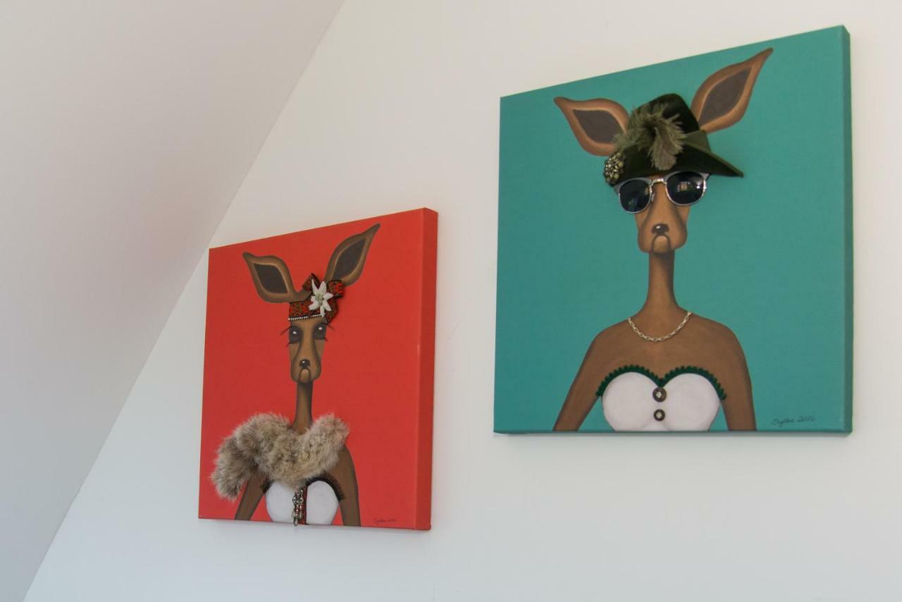 Apartament Living-Art Wangerooge Zewnętrze zdjęcie