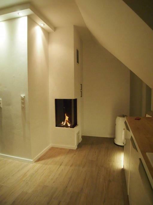 Apartament Living-Art Wangerooge Zewnętrze zdjęcie