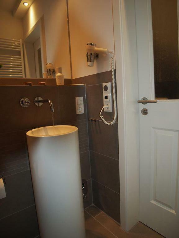 Apartament Living-Art Wangerooge Zewnętrze zdjęcie